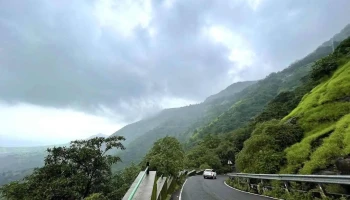 மாதரன் ஹில் ஸ்டேஷன் - Matheran, மதேரன்