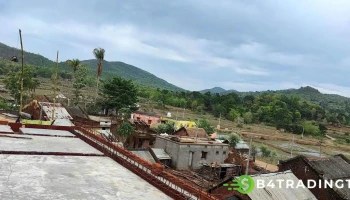 மிடபலி - Odisha 762112