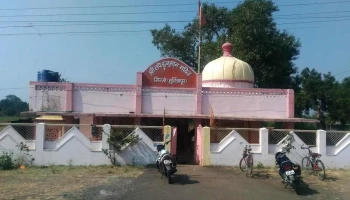 முர்திஜாபூர் - முர்திஜாபூர்