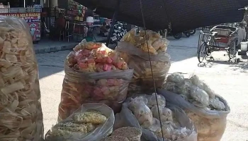 மெய்ன் பஜார் (மார்க்கெட்) கண்ணா - Opp. Watch Shop