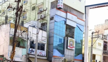 மைதிலி ஹாஸ்பிடல் - 20