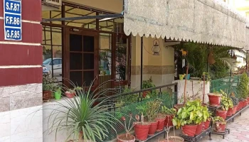 மோனா பாரடைஸ் - Kharar - Landran Rd