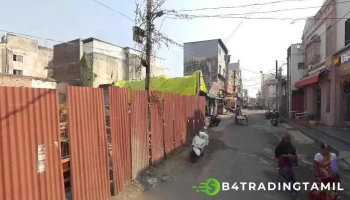 யவத்மாள் நிதி லிமிடெட் - Yavatmal, யவத்மால்