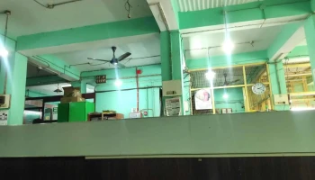யுனைடட் வங்கி ஆப் இந்தியா - Kakching