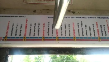 யூகோ வங்கி - Dahanu, டஹனு