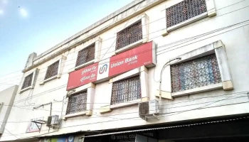 யூனியன் பாங்க் ஆஃப் இந்தியா - Manmad, மன்மாடு