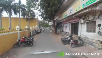 யூனியன் வங்கி ஆப் இந்தியா - Udaipur Rd