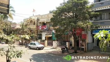 யூனியன் வங்கி ஆப் இந்தியா, ஜய்சிங்க்பூர் - Patil Mala