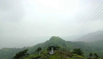 ரசால்காட் போர்ட்ரெஸ் - Rasalwadi, க்ஹெற-ரசல்கது