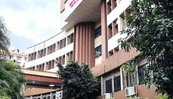 ரயில்வே சென்ட்ரல் டிவிஷனல் ரயில்வே மேனேஜர்ஸ் ஆபீஸ், புனே - Pune, பூனா