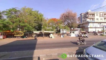 ரஹதா மெர்ச்சண்ட் நகரி பத்-சன்ஸ்தா - Nh10