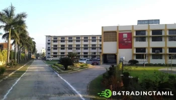 ரிவேர்டேல் இன்டர்நேஷனல் ஸ்கூல் - Bazpur