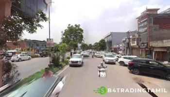 லப் இல் கிரியேஷன் நிதி - Yamuna Nagar, ஜகாதரீ