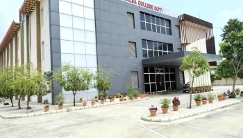 லியால்பூர் கால்சா காலேஜ் கபூர்தலா - Urban Estate Kapurthala