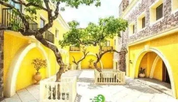 லே மெரிடியன் மகாபலேஸ்வர் ரிசாட் & ஸ்பா - Mahabaleshwar