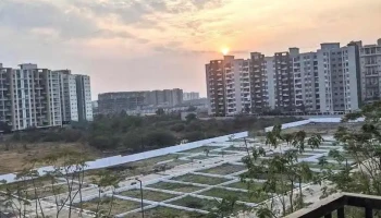 லோஹெகோன் - Pune