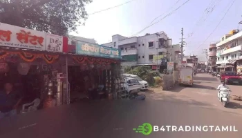 வங்கி ஆப் இந்தியா - Bhagyatara