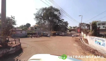வங்கி ஆப் இந்தியா - Kandara (Joda Block) At P.o Kandara