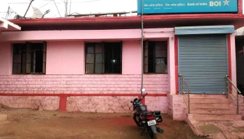 வங்கி ஆப் இந்தியா - Piliv