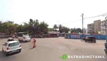 வங்கி ஆப் இந்தியா - ந்ஹவரே, ஷிரூர்