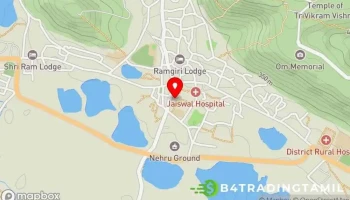 வங்கி ஆப் இந்தியா - ராம்டேக்