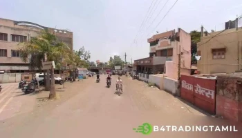 வங்கி ஆப் இந்தியா - ஷிர்வேல்