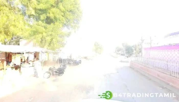 வாட்டர் ஒர்க்ஸ் - Sojat