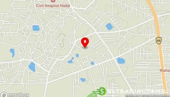 வால்மீகி மொஹல்லா - ஹோடல்
