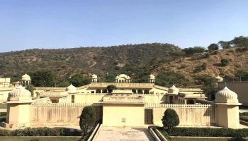 வித்தியாதர் பாக் - Ghat Ki Guni