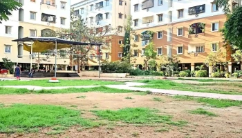 வெள்ளி ஸ்பிரிங்ஸ் அபார்ட்மென்ட்ஸ் - Venkateswara Nagar