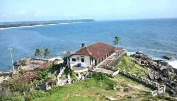 வேன்குர்லா - வேன்குர்லா