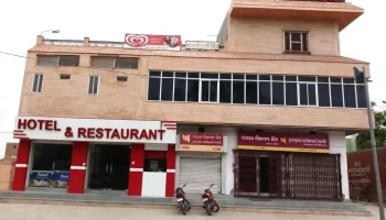 ஶ்ரீ கர்ணி பேலஸ் - Deshnok