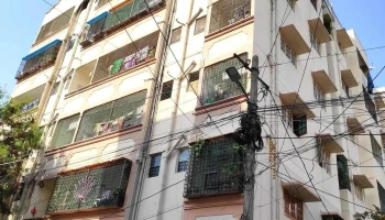 ஶ்ரீ சாய் நிலைய டவர்ஸ் - Vani Nagar