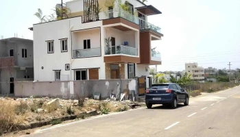 ஶ்ரீ பாலாஜி டவுன்ஷிப் - Balapur