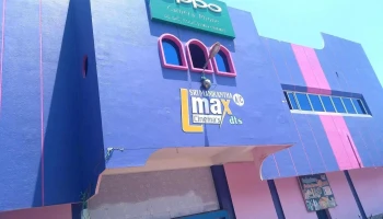 ஶ்ரீ மனிகாந்த பிக்சர் பேலஸ் - எல் மக்ஸ் - Ichchapuram