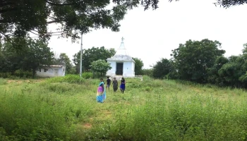 ஶ்ரீ லக்ஷ்மி நாராயண சாமி டெம்பிள் - Bhuvanagiri