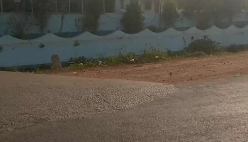 ஶ்ரீ லலிதா எண்டர்பிரைசஸ் இண்டஸ்ட்ரீஸ் (பி) லிமிடெட் - Valuthimmapuram Road