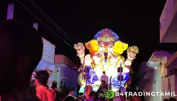 ஶ்ரீ விக்னேஸ்வரா யூத் - Bhuvanagiri