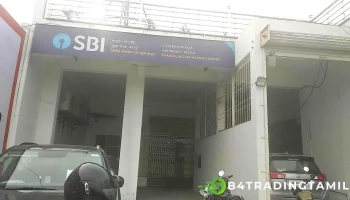 ஸ்டேட் பாங்க் ஆப் இந்தியா - Bazpur