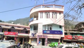 ஸ்டேட் பாங்க் ஆப் இந்தியா - Bhimtal
