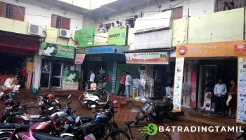 ஸ்டேட் பாங்க் ஆப் இந்தியா - Dhenkanal