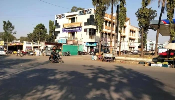 ஸ்டேட் பாங்க் ஆப் இந்தியா - Gherapurandhar