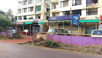 ஸ்டேட் பாங்க் ஆப் இந்தியா - Malvan, மாலவன்