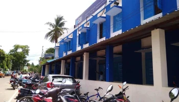 ஸ்டேட் பாங்க் ஆப் இந்தியா - Odisha 761126