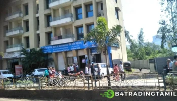 ஸ்டேட் பாங்க் ஆப் இந்தியா - Trimbak, Nashik