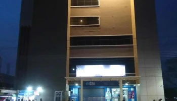 ஸ்டேட் வங்கி ஆப் இந்தியா - Jawahar Nagar Colony