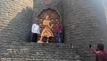 ஸ்டேட் வங்கி ஆப் இந்தியா - Sinnar, சின்னர்
