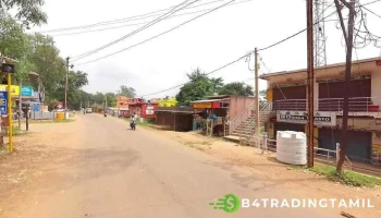 ஸ்டேட் வங்கி ஆப் இந்தியா ஏடிஎம் - Champua