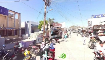 ஸ்டேட் வங்கி ஆப் இந்தியா, பைத்தான் பிராஞ்ச் - Paithan, பைட்டன்