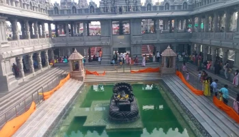 ஸ்மிர ஹைட்ஸ் புவனகிரி - Hmda Layout